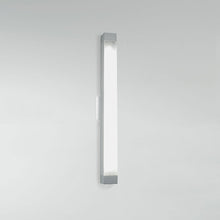 Load image into Gallery viewer, 2.5 Square Strip LED Wall Light.