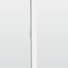 Load image into Gallery viewer, 2.5 Square Strip LED Wall Light in Detail.
