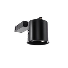 Load image into Gallery viewer, 2.5 Inch Low Voltage Remodel Non-IC LED Recessed Housing.