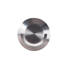 Load image into Gallery viewer, 2 Inch Single Direction LED Inground Light in Bronzed Stainless Steel.