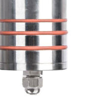 Load image into Gallery viewer, 2 Inch Single Direction LED Inground Light in Detail.