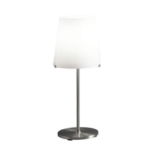 Load image into Gallery viewer, 3247 Table Lamp - in White.