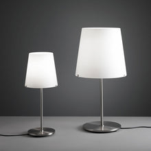 Load image into Gallery viewer, 3247 Table Lamp in small and large.