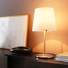 Load image into Gallery viewer, 3247 Table Lamp in living room.