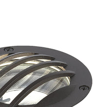 Load image into Gallery viewer, 3 Inch Inground Rock Guard in Detail.