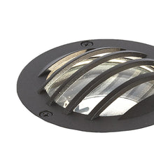 Load image into Gallery viewer, 3 Inch Inground Rock Guard in Detail.