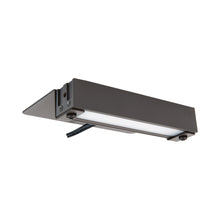 Load image into Gallery viewer, 3 Inch Quick Connect Linear LED Hardscape Landscape Light in Detail.