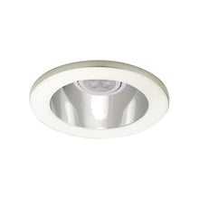Load image into Gallery viewer, 4 Inch Low Voltage Die-Cast Adjustable Specular LED Recessed Trim.