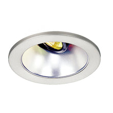 Load image into Gallery viewer, 4 Inch Low Voltage Die-Cast Adjustable Specular LED Recessed Trim in Detail.