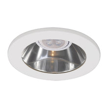 Load image into Gallery viewer, 4 Inch Low Voltage Die-Cast Shower Recessed Trim (LED).