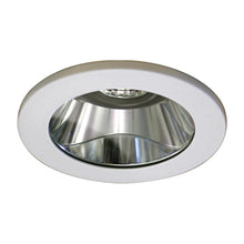 Load image into Gallery viewer, 4 Inch Low Voltage Die-Cast Shower Recessed Trim (Halogen).