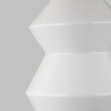 Load image into Gallery viewer, Abaco Large LED Table Lamp Detail.