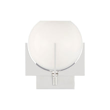 Load image into Gallery viewer, Abbott Bath Wall Light in Detail.