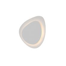 Load image into Gallery viewer, Abstract Panels LED Wall Light in Small.