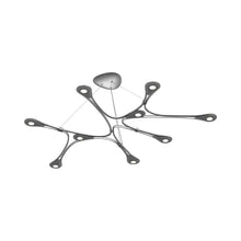 Load image into Gallery viewer, Abstraction™ LED Pendant Light in Detail.