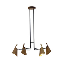 Load image into Gallery viewer, Balance Chandelier.