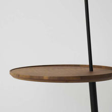 Load image into Gallery viewer, Balance Floor Lamp in Detail.
