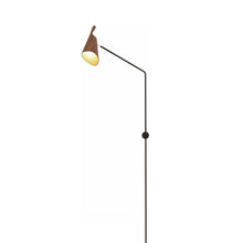 Load image into Gallery viewer, Balance Swing Arm Wall Light.