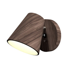Load image into Gallery viewer, Conic Wall Light.