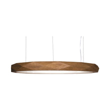 Load image into Gallery viewer, Facet LED Pendant Light.