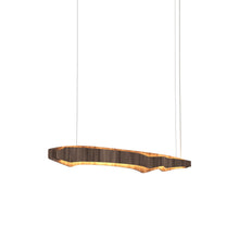 Load image into Gallery viewer, Horizon LED Linear Pendant Light.