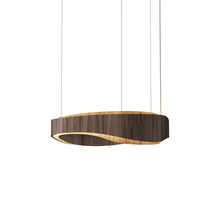 Load image into Gallery viewer, Horizon LED Pendant Light.