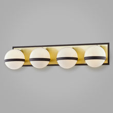 Load image into Gallery viewer, Ace Bath Vanity Light in Detail.