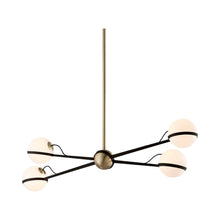 Load image into Gallery viewer, Ace Linear Pendant Light.