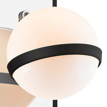 Load image into Gallery viewer, Ace Wall Light in Detail.
