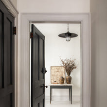 Load image into Gallery viewer, Acme Pendant Light in living room.