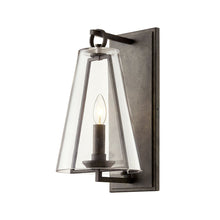 Load image into Gallery viewer, Adamson Outdoor Wall Light .