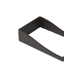 Load image into Gallery viewer, Adjustable Beam Wall Wash Hood in Detail.