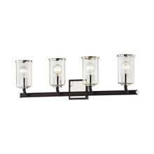 Load image into Gallery viewer, Aeon Bath Vanity Light (4-Light).