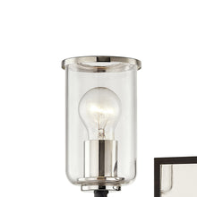 Load image into Gallery viewer, Aeon Bath Vanity Light in Detail.