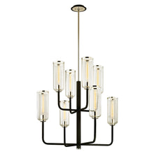 Load image into Gallery viewer, Aeon Chandelier (8-Light/2-Tier).