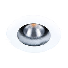 Load image into Gallery viewer, Aether 2 Inch Adjustable Round LED Recessed Trim in Detail.