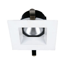 Load image into Gallery viewer, Aether 2 Inch Downlight Square LED Recessed Trim.