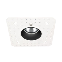 Load image into Gallery viewer, Aether 2 Inch Downlight Trimless Round LED Recessed Trim.