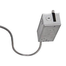 Load image into Gallery viewer, Aether 3.5 Inch Adjustable and Wall Wash Remodel Recessed Housing in Detail.