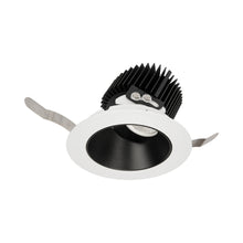 Load image into Gallery viewer, Aether 3.5 Inch Adjustable Round LED Recessed Trim in Black/White (2700K/3000K/3500K/4000K).