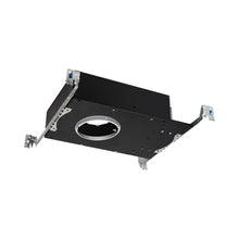 Load image into Gallery viewer, Aether 3.5 Inch New Construction Shallow Recessed Housing.