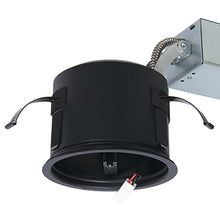 Load image into Gallery viewer, Aether 3.5 Inch Remodel Recessed Housing in Detail.