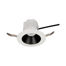 Load image into Gallery viewer, Aether 3.5 Inch Round Downlight LED Recessed Trim in Black/White (2700K/3000K/3500K/4000K).