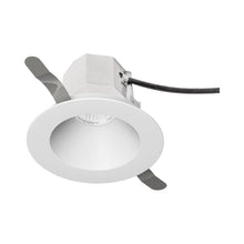 Load image into Gallery viewer, Aether 3.5 Inch Round Downlight LED Recessed Trim in White (2700K/3000K/3500K/4000K).