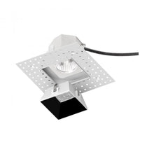 Load image into Gallery viewer, Aether 3.5 Inch Trimless Square Downlight LED Recessed Trim.