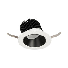 Load image into Gallery viewer, Aether 3.5 Inch Wall Wash Round LED Recessed Trim in Black/White (2700K/3000K/3500K/4000K).