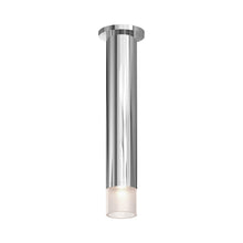 Load image into Gallery viewer, ALC™ LED Flush Mount Ceiling Light (Etched Glass).