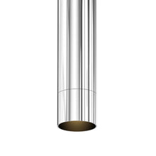 Load image into Gallery viewer, ALC™ LED Flush Mount Ceiling Light in Detail.