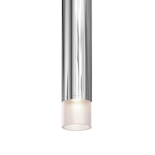 Load image into Gallery viewer, ALC™ LED Flush Mount Ceiling Light in Detail.