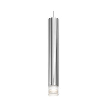 Load image into Gallery viewer, ALC™ LED Pendant Light (Etched Glass Trim/3 Inch).